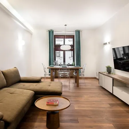 Apartment P19 *