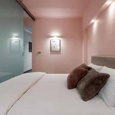 Apartment P19 *