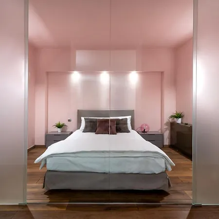 P19 Apartment *
