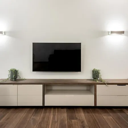 P19 Apartment