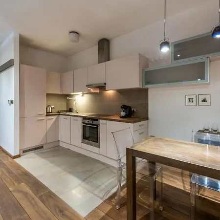 Apartment P19