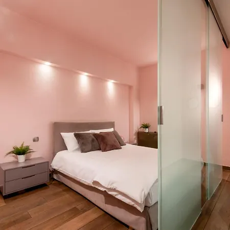 P19 Apartment