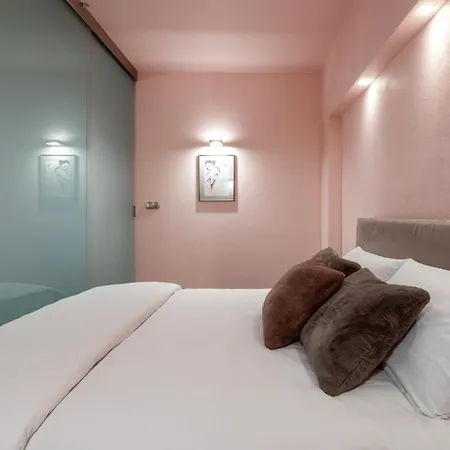 Apartment P19 *