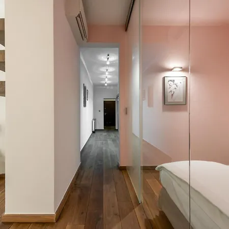 P19 Apartment Krakow
