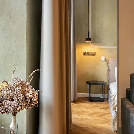 Apartment P19