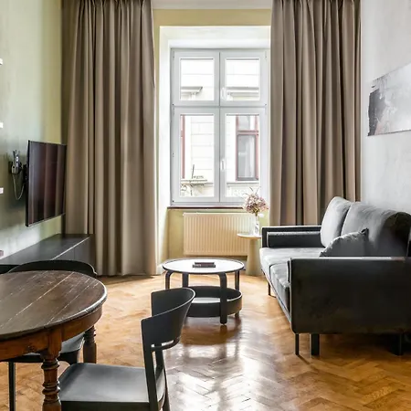 P19 Apartment