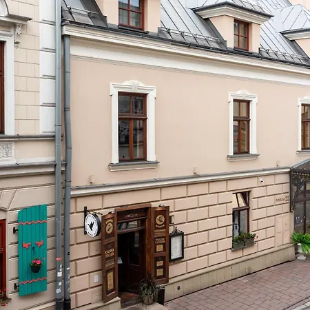P19 Apartment Krakow