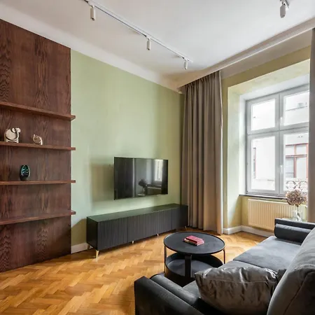 Apartment P19