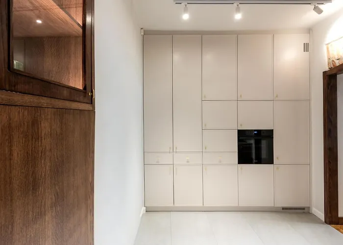 Apartmán P19 Krakov